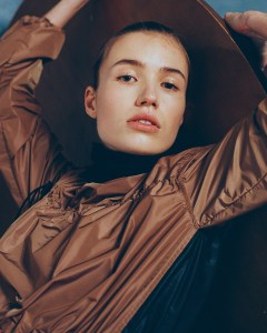 Markoo RTW Fall 2018