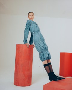 Markoo RTW Fall 2018