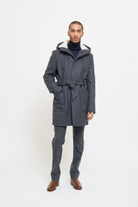 Martin Grant Pre-Fall 2018