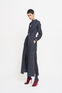 Martin Grant Pre-Fall 2018