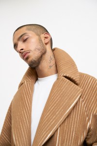 Martin Grant Pre-Fall 2018