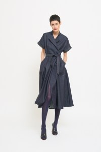 Martin Grant Pre-Fall 2018