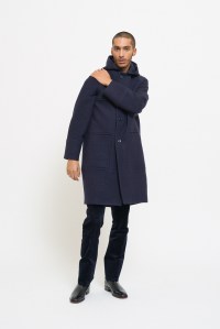 Martin Grant Pre-Fall 2018