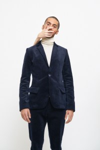 Martin Grant Pre-Fall 2018
