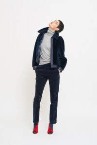 Martin Grant Pre-Fall 2018