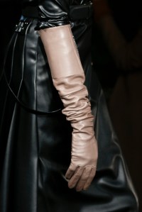 Details at Max Mara RTW Fall 2018