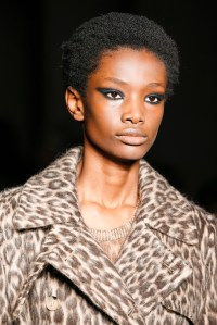 Details at Max Mara RTW Fall 2018