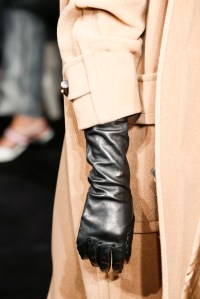 Details at Max Mara RTW Fall 2018