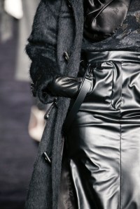 Details at Max Mara RTW Fall 2018