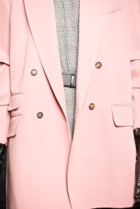Details at Max Mara RTW Fall 2018