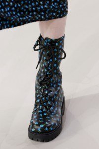 Details at Michael Kors Collection RTW Fall 2018