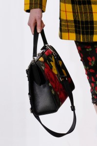 Details at Michael Kors Collection RTW Fall 2018