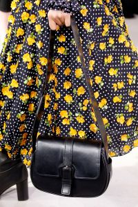 Details at Michael Kors Collection RTW Fall 2018