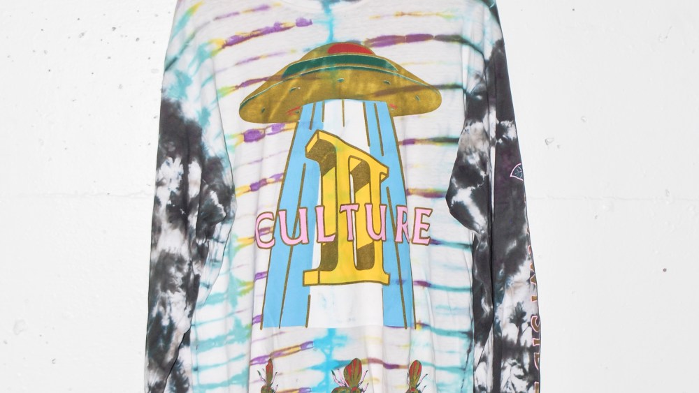 Migos, Saint Luis Team Up on 'Culture II' Capsule Collection