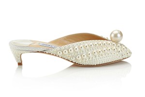 Jimmy Choo