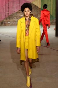 Milly RTW Fall 2018