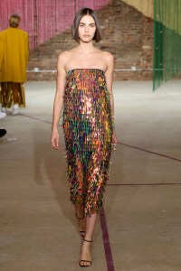 Milly RTW Fall 2018
