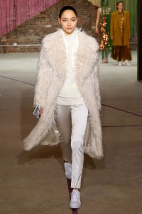 Milly RTW Fall 2018