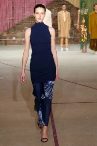 Milly RTW Fall 2018