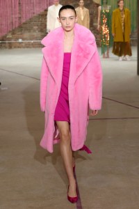 Milly RTW Fall 2018