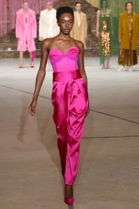 Milly RTW Fall 2018