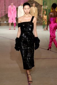 Milly RTW Fall 2018