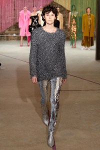 Milly RTW Fall 2018