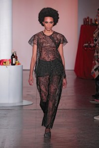Mimi Prober RTW Fall 2018