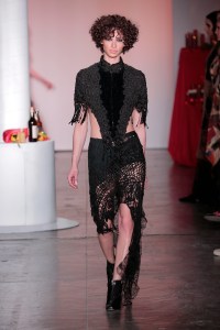 Mimi Prober RTW Fall 2018