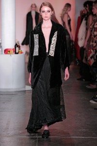 Mimi Prober RTW Fall 2018