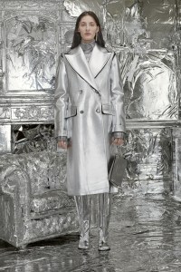 MM6 Maison Margiela RTW Fall 2018
