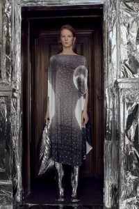 MM6 Maison Margiela RTW Fall 2018