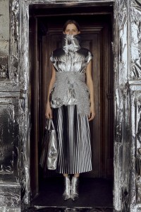 MM6 Maison Margiela RTW Fall 2018