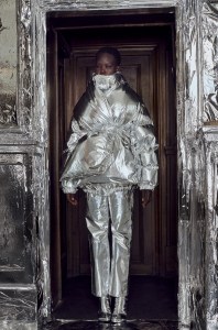 MM6 Maison Margiela RTW Fall 2018