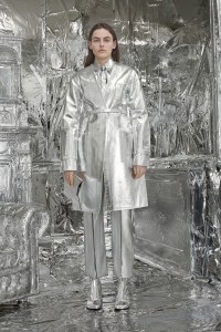 MM6 Maison Margiela RTW Fall 2018