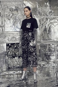 MM6 Maison Margiela RTW Fall 2018