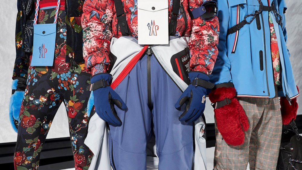 Moncler Grenoble