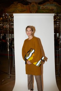 Monse RTW Fall 2018