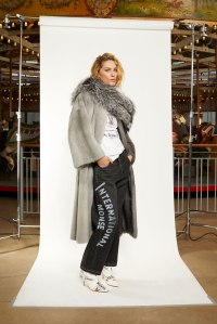 Monse RTW Fall 2018