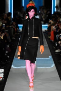 Moschino RTW Fall 2018