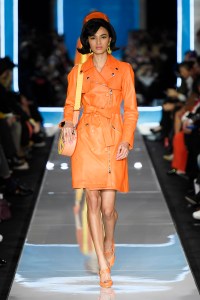 Moschino RTW Fall 2018