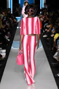 Moschino RTW Fall 2018
