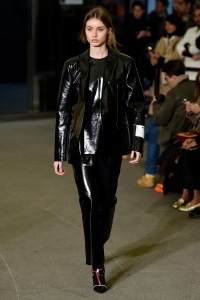 MSGM RTW Fall 2018