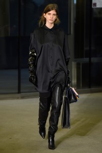 MSGM RTW Fall 2018