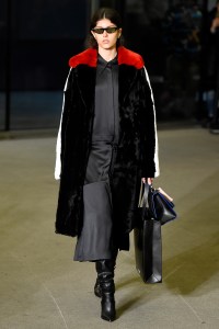 MSGM RTW Fall 2018