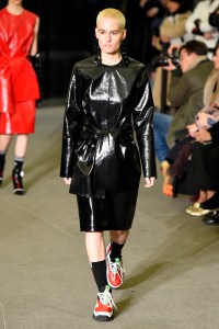 MSGM RTW Fall 2018