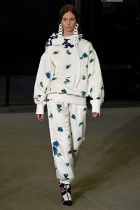 MSGM RTW Fall 2018