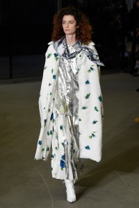 MSGM RTW Fall 2018