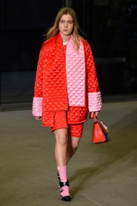 MSGM RTW Fall 2018