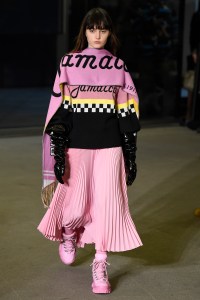 MSGM RTW Fall 2018